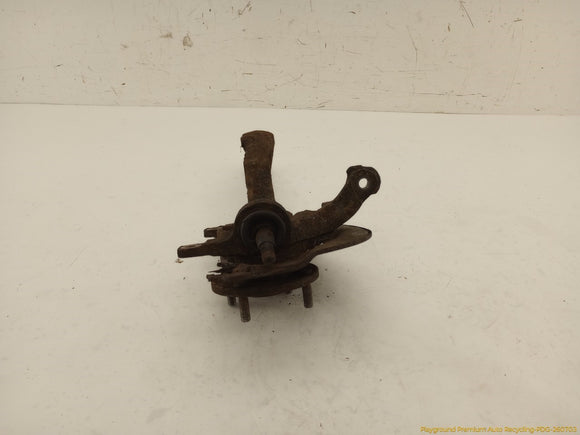 Honda Prelude Passenger Right Front Spindle Knuckle Hub