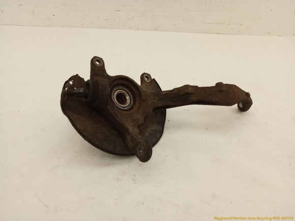 Honda Prelude Passenger Right Front Spindle Knuckle Hub
