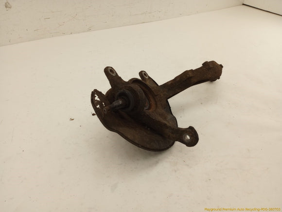 Honda Prelude Passenger Right Front Spindle Knuckle Hub