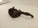 Honda Prelude Passenger Right Front Spindle Knuckle Hub-12
