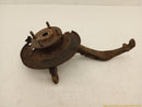 Honda Prelude Driver Left Front Spindle Knuckle Hub-2