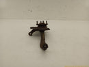 Honda Prelude Driver Left Front Spindle Knuckle Hub-5