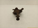 Honda Prelude Driver Left Front Spindle Knuckle Hub-10