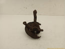 Honda Prelude Driver Left Front Spindle Knuckle Hub-12