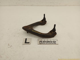 Honda Prelude Front Left Upper Control Arm