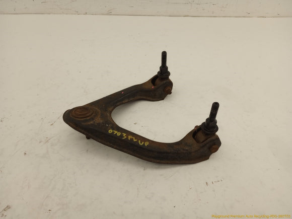 Honda Prelude Front Left Upper Control Arm