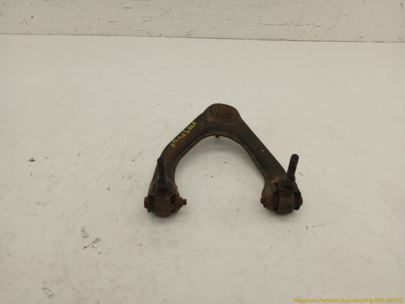 Honda Prelude Front Left Upper Control Arm