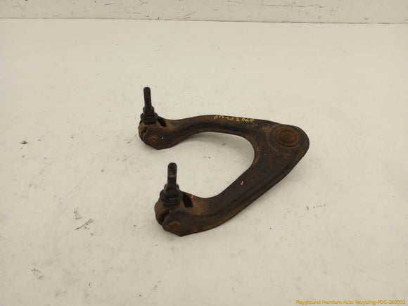 Honda Prelude Front Left Upper Control Arm