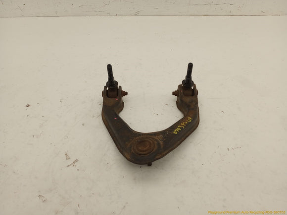 Honda Prelude Front Left Upper Control Arm