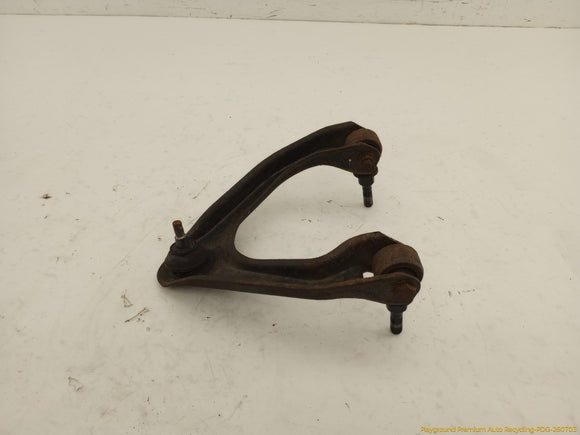 Honda Prelude Front Left Upper Control Arm
