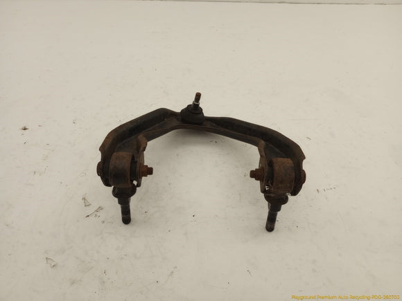 Honda Prelude Front Left Upper Control Arm