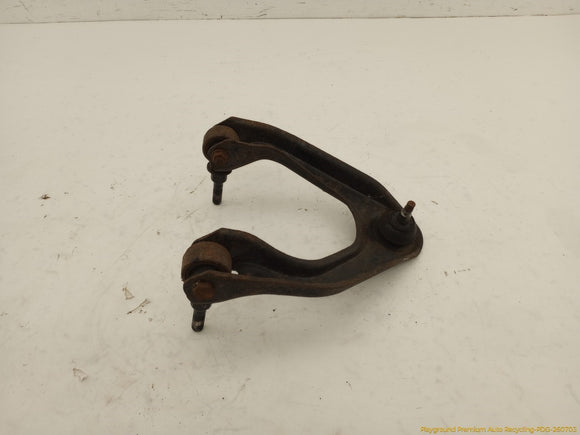 Honda Prelude Front Left Upper Control Arm