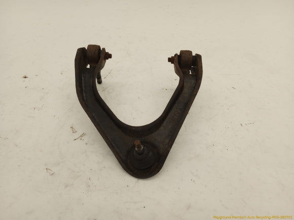 Honda Prelude Front Left Upper Control Arm