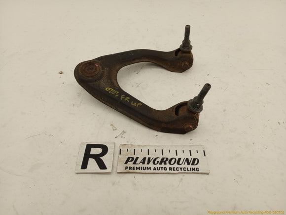 Honda Prelude Front Right Upper Control Arm