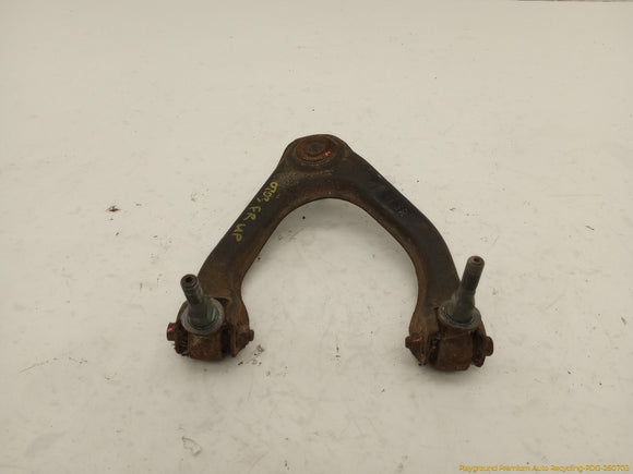 Honda Prelude Front Right Upper Control Arm