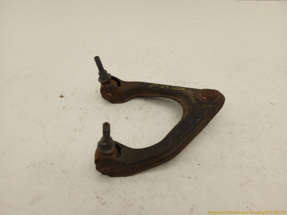 Honda Prelude Front Right Upper Control Arm