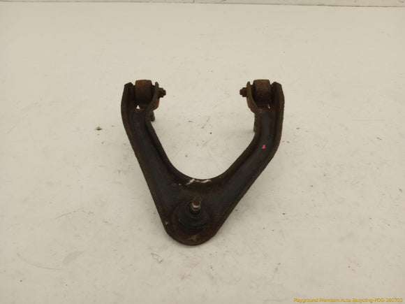 Honda Prelude Front Right Upper Control Arm