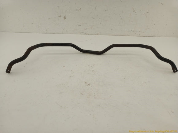 Honda Prelude Front Stabilizer Bar