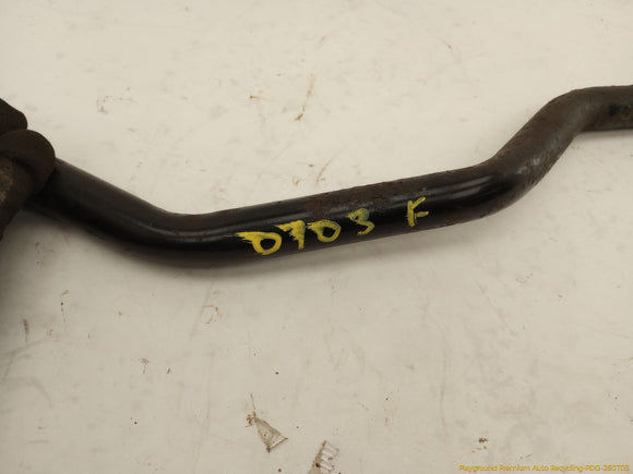 Honda Prelude Front Stabilizer Bar