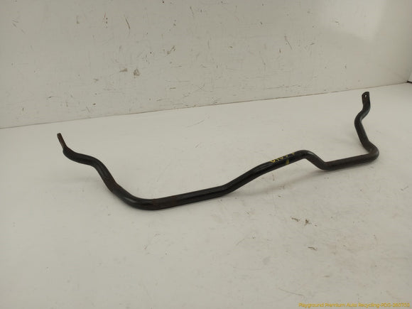 Honda Prelude Front Stabilizer Bar