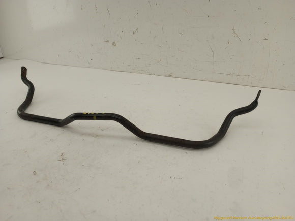 Honda Prelude Front Stabilizer Bar