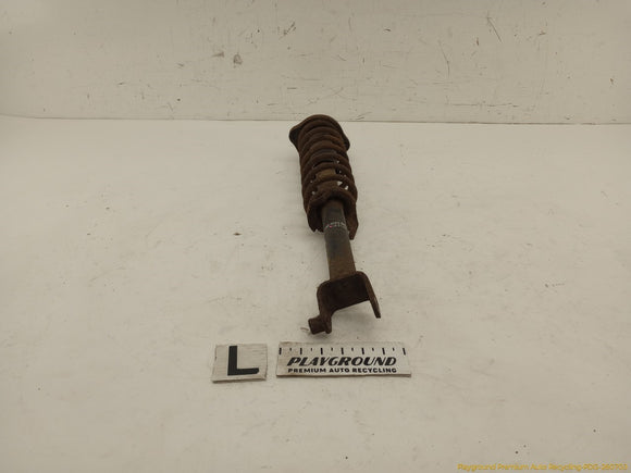 Honda Prelude Driver Left Rear Strut