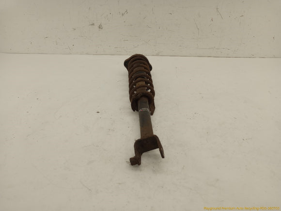 Honda Prelude Driver Left Rear Strut