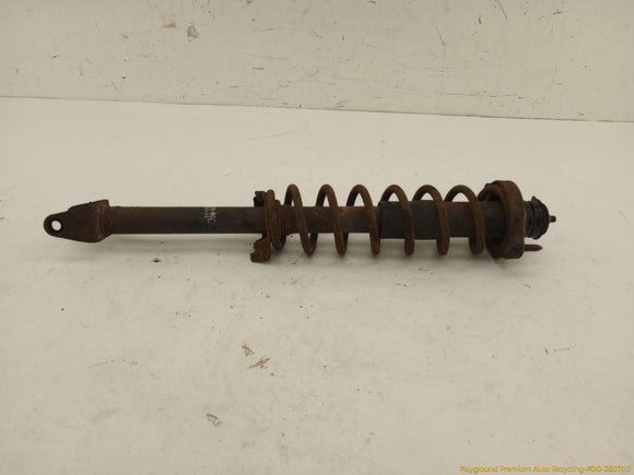 Honda Prelude Driver Left Rear Strut