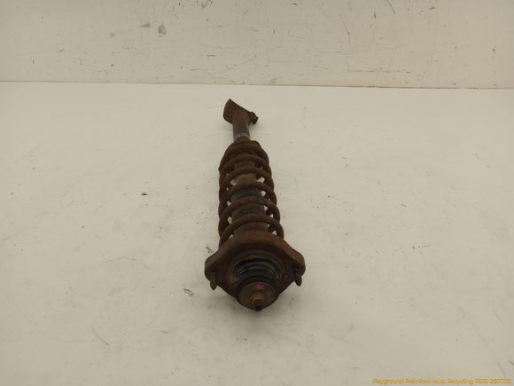 Honda Prelude Driver Left Rear Strut