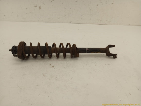 Honda Prelude Driver Left Rear Strut