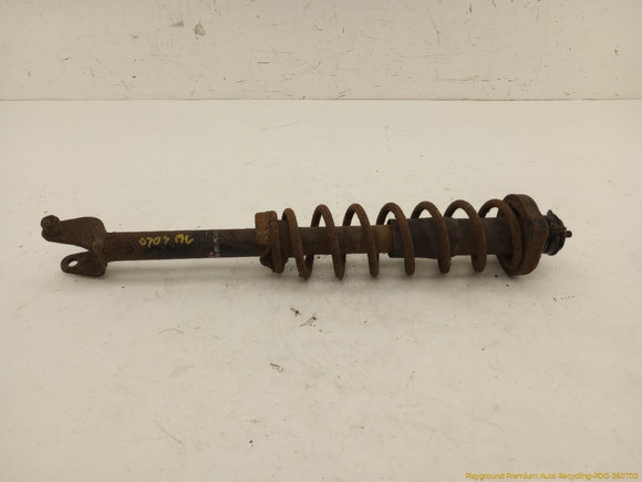 Honda Prelude Driver Left Rear Strut