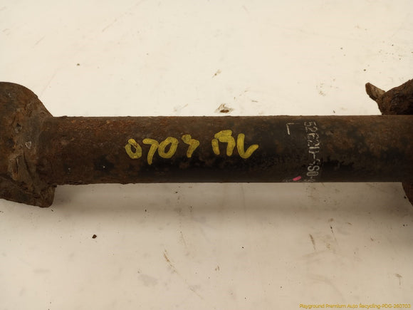 Honda Prelude Driver Left Rear Strut