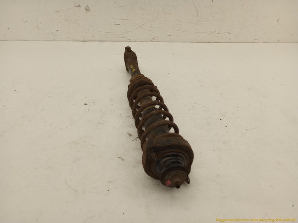 Honda Prelude Driver Left Rear Strut