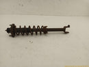 Honda Prelude Driver Left Rear Strut-10