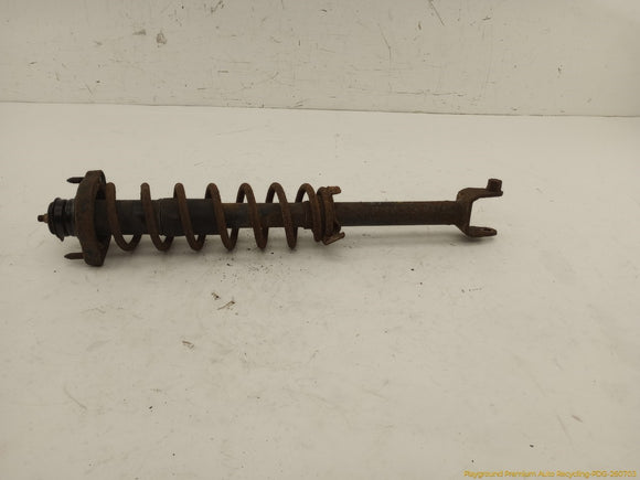 Honda Prelude Driver Left Rear Strut