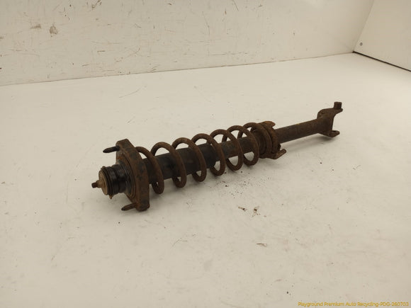 Honda Prelude Driver Left Rear Strut