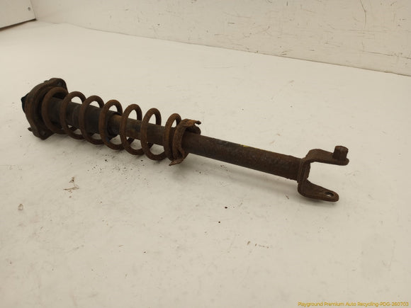 Honda Prelude Driver Left Rear Strut