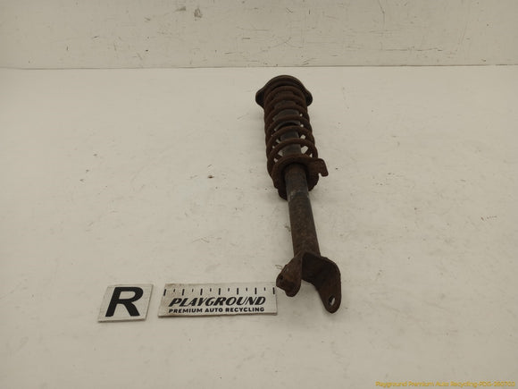 Honda Prelude Passenger Right Rear Strut