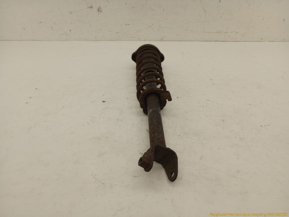 Honda Prelude Passenger Right Rear Strut