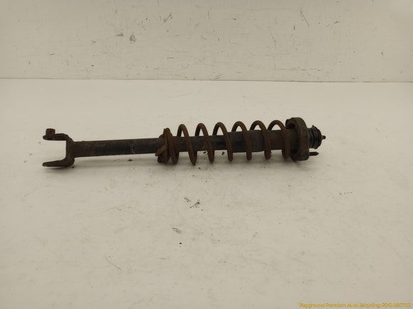 Honda Prelude Passenger Right Rear Strut