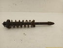 Honda Prelude Passenger Right Rear Strut-5