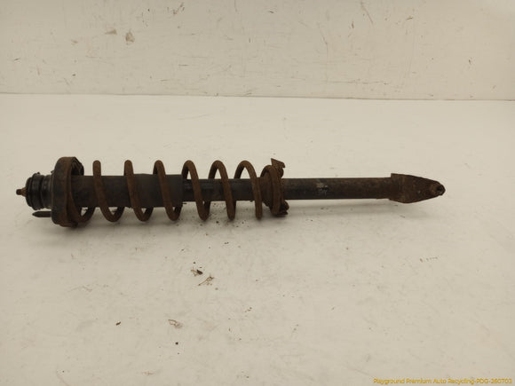 Honda Prelude Passenger Right Rear Strut