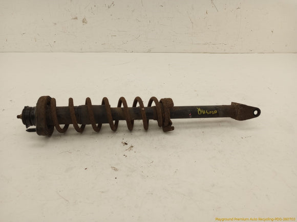 Honda Prelude Passenger Right Rear Strut