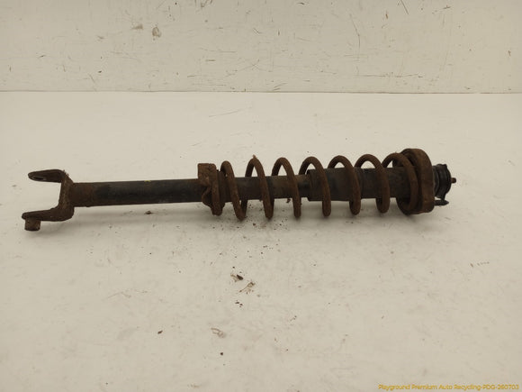 Honda Prelude Passenger Right Rear Strut