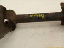 Honda Prelude Passenger Right Rear Strut-9