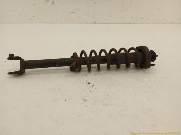 Honda Prelude Passenger Right Rear Strut