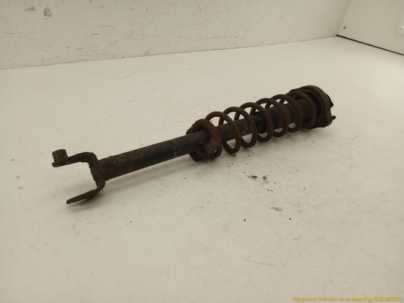 Honda Prelude Passenger Right Rear Strut