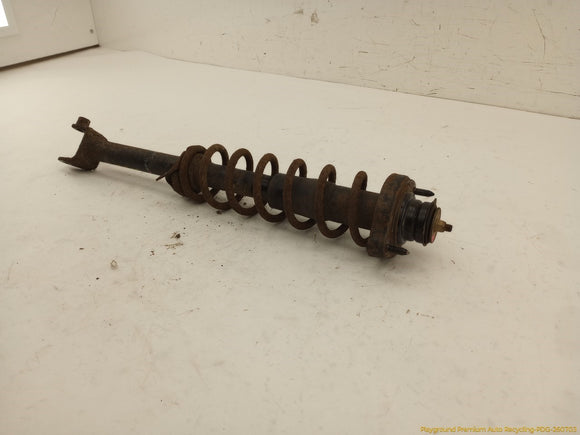Honda Prelude Passenger Right Rear Strut