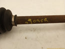 Honda Prelude Passenger Right Front Axle Drive Shaft-3