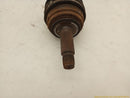 Honda Prelude Passenger Right Front Axle Drive Shaft-5